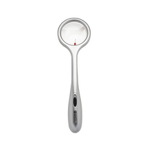 LED Lighted Seam Ripper with Magnifier