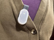 Magnetic Purse & Sewing Light