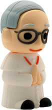 Pope Leo XIV Soft Touch 2in Pocket Figurine