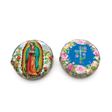 Our Lady of Guadalupe Tape Measure