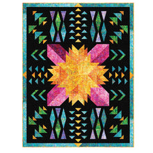 Onward Quilt Pattern