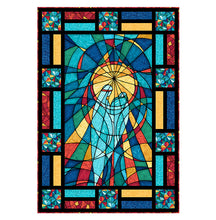 Nativity Window Quilt KIT