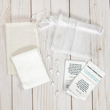 Christian Pocket Prayer Mini Quilts KIT