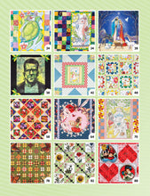 Quilting with Panels and Patchwork Book