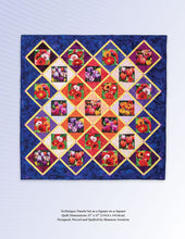 Quilting with Panels and Patchwork Book