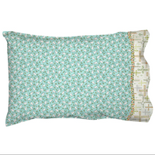 DIGITAL Rejoice Perfect Pillowcase FREE PDF Pattern