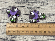 Resurrection Cross Soft Touch Mini Figurine