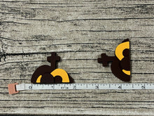 Risen Tomb Soft Touch Mini Figurine