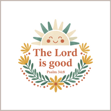 Scripture Affirmations Charm Square 20pc set