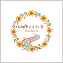 Scripture Affirmations Charm Square 20pc set