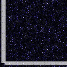 Peace & Harmony Celestial Sky Cotton Fabric
