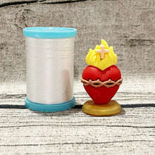 Sacred Heart of Jesus Soft Touch Mini Figure