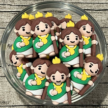 Saint Jude Soft Touch Mini Figurine