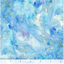 Mixology Mix Sky Blender Cotton Fabric