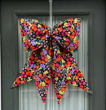 NEW Big Giant Quilted Bow Pattern