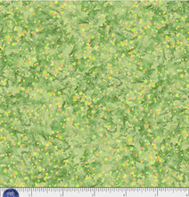 Fields of Faith Speckled Grass Cotton Fabric