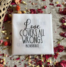 NEW Scripture Charm Square II 20pc set