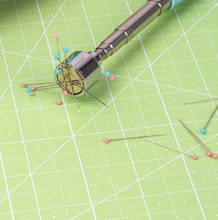 Telescopic Sewing Magnet Mate