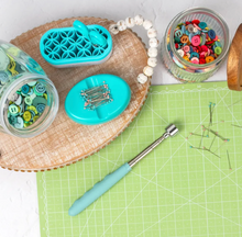 Telescopic Sewing Magnet Mate