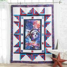 Building Quilts With Panels Book