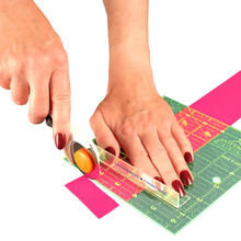 FingerFence Cutting Protector