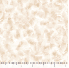 Color Dance Cream Blender Cotton Fabric