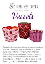 The Vessels Pattern