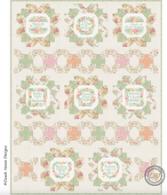 Choose Kindness Quilt Pattern