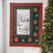 Building Quilts With Panels Book