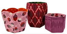 The Vessels Pattern