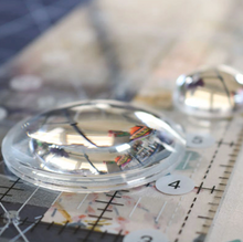 Spot the Dot Magnifying Lens Set