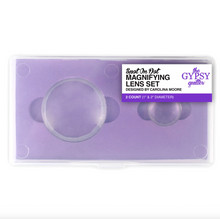 Spot the Dot Magnifying Lens Set