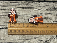 Saint Teresa of Avila Soft Touch Mini Figurine