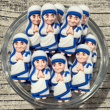 Saint Teresa of Calcutta Soft Touch Mini Figurine