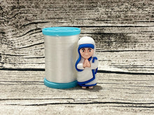 Saint Teresa of Calcutta Soft Touch Mini Figurine