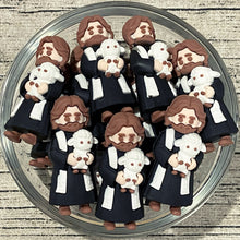 The Good Shepherd Soft Touch Mini Figurine