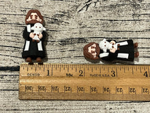The Good Shepherd Soft Touch Mini Figurine