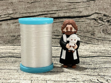 The Good Shepherd Soft Touch Mini Figurine