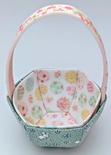 The Goodness Bowl Pattern