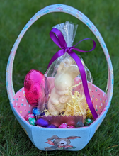 The Goodness Bowl Pattern