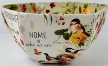 The Goodness Bowl Pattern