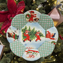 The Pretty Little Fabric Bowl Pattern