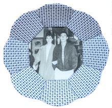 The Pretty Little Fabric Bowl Pattern