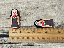 Saint Therese of Lisieux Soft Touch Mini Figurine