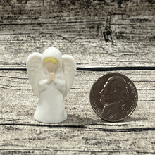 Tiny Angel Resin Mini Figure