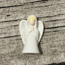 Tiny Angel Resin Mini Figure