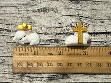 Lamb of God Resin Mini Figure