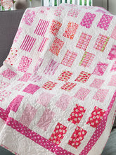 Quick & Easy Charity Quilts Pattern Book