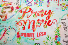 Bloom With Grace Cotton Fabric