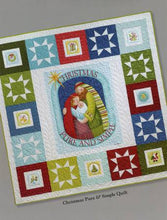 Christmas Pure and Simple Project Pattern Book